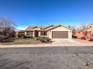 96 S 285 W, Ivins, UT 84738