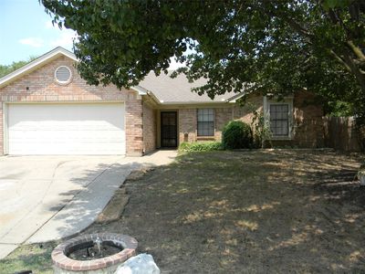 5720 Sea Breeze Ln, Fort Worth, TX, 76135