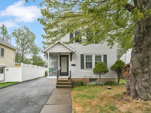 147 Edgemere Avenue, West Hartford, CT 06110