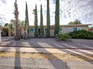 9752 E Sellarole Rd, Tucson, AZ 85730