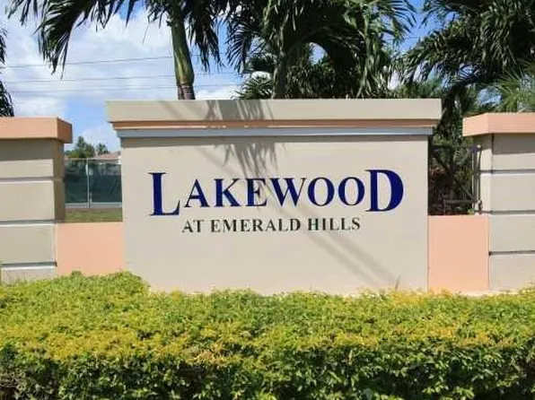 3640 N 56th Ave, Hollywood, FL