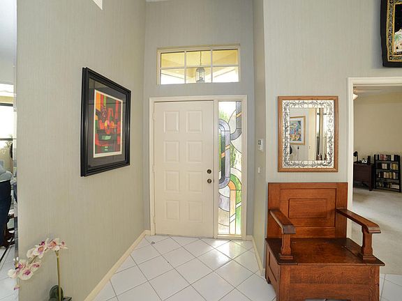 Home For Sale In Broken Sound Country Club