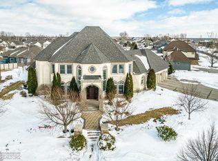 6010 Silverleaf Dr S, Fargo, ND