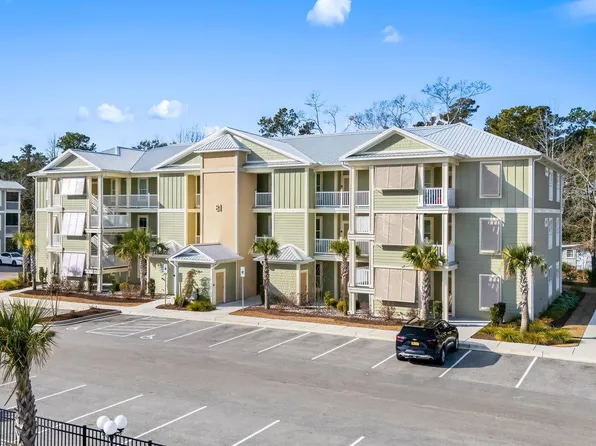 81 Delray Dr. #1-B, Murrells Inlet, SC 29576