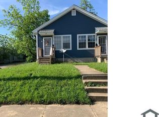 842 E 12th Ave, Columbus, OH 43211