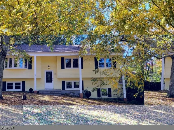 13 Westbrook Rd, Fredon Twp., NJ 07860