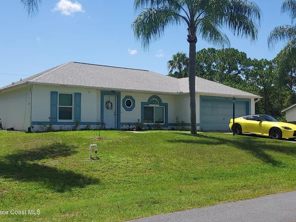 2190 Thames Rd SE, Palm Bay, FL 32909