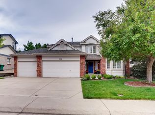 5708 S Quintero Cir, Centennial, CO 80015