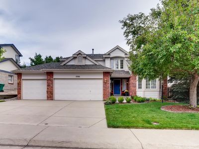 5708 S Quintero Cir, Centennial, CO, 80015