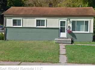 2724 Appleridge St, Ypsilanti, MI 48198