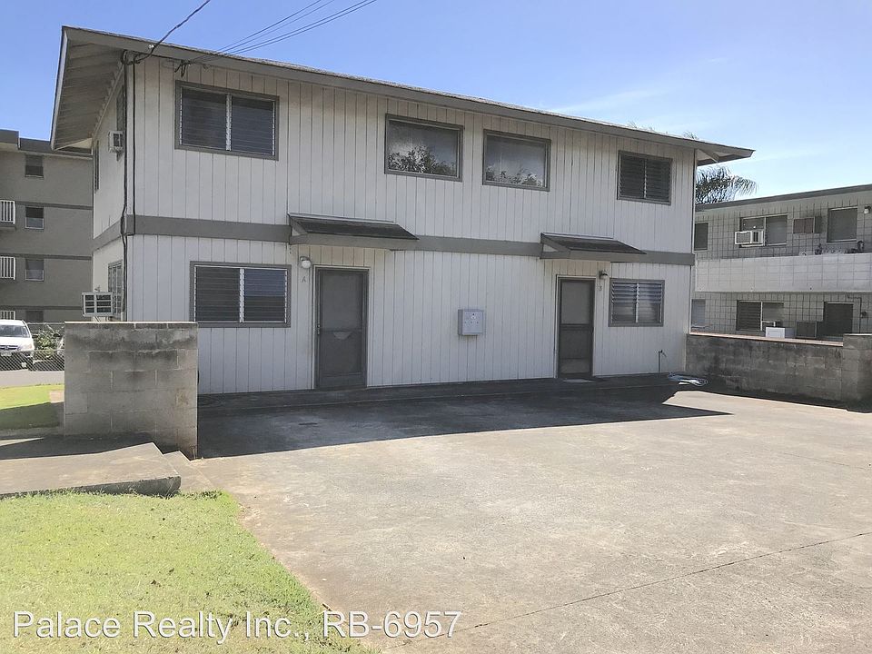 1st image of 57 S Kuakini St APT A