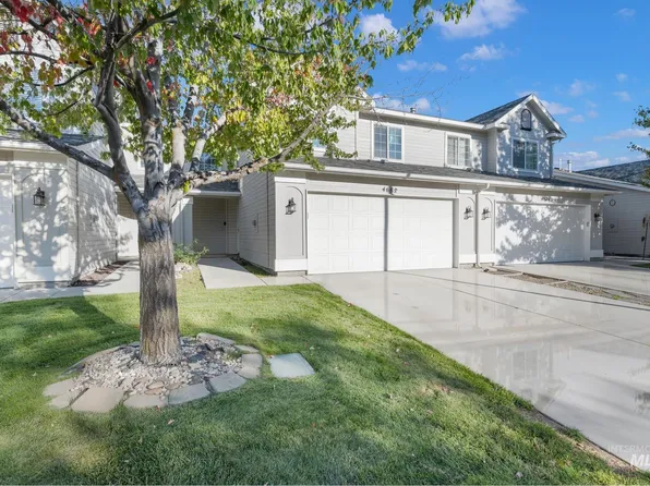 4682 N Hacienda Ave, Boise, ID 83703