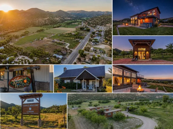85 N Main St, Glendale, UT 84729