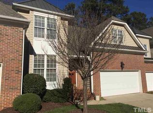 7406 Fontana Ridge Ln, Raleigh, NC 27613