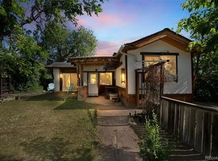 2933 W Short Pl, Denver, CO 80204