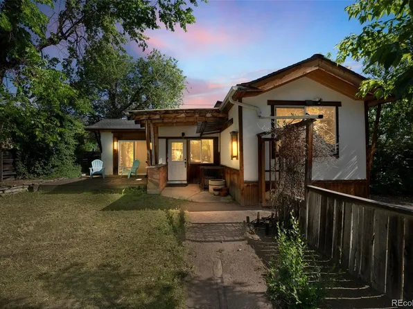 2933 W Short Place, Denver, CO 80204