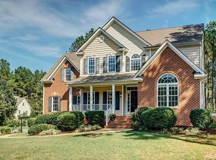 4395 Wigeon Dr, Providence Forge, VA 23140