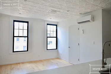 Rented by Grand & Co.