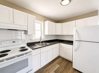 242 Rosa Parks Blvd #2, Paterson, NJ 07501