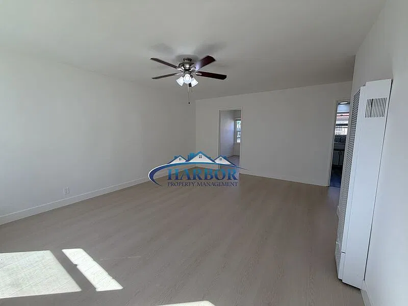1 bed, 1.0 bath, $1,995 — Photo 2