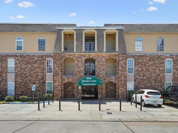 3320 N Arnoult Rd, Metairie, LA