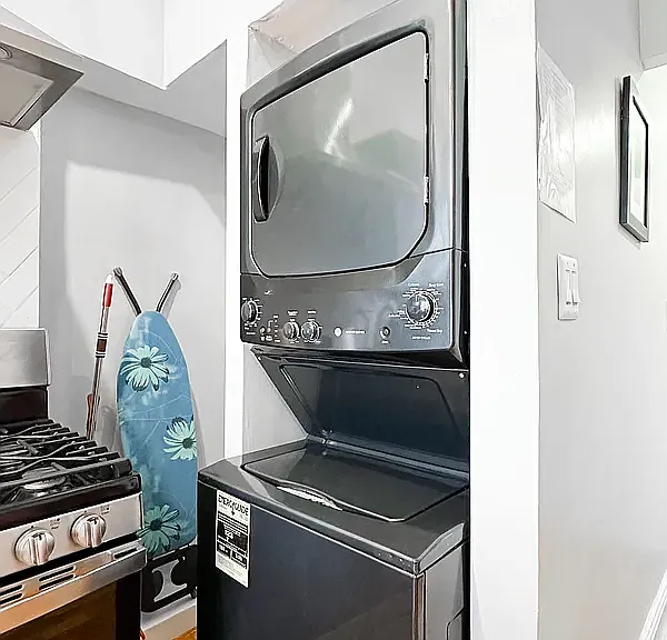 423 W 144th St #3R — Photo 3