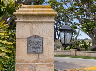 3325 Caminito Daniella, Del Mar, CA 92014