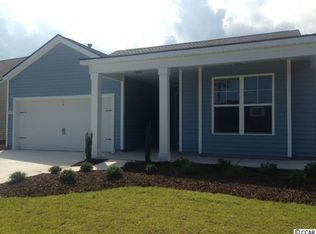 5308 Grosetto Way Savannah #I-LOT 35, Myrtle Beach, SC 29579