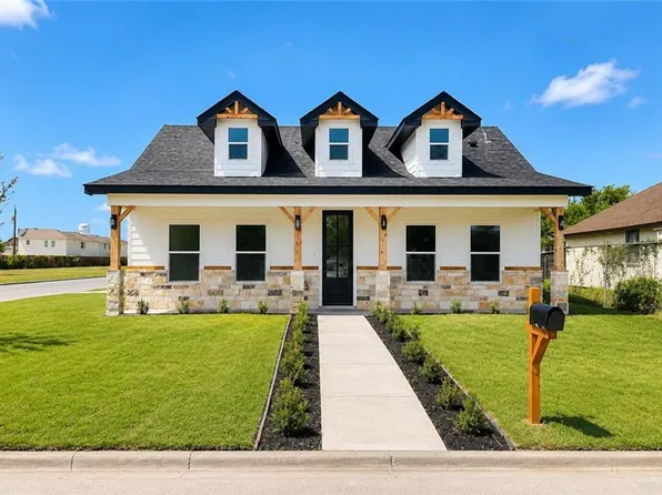 406 W Kohala Ave, Mission, TX 78573