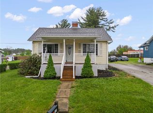 137 Independence St, Perryopolis, PA 15473