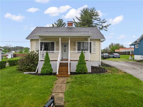 137 Independence St, Perryopolis, PA 15473
