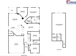 3045 Captiva Bluff Cir, Jacksonville, FL 32226