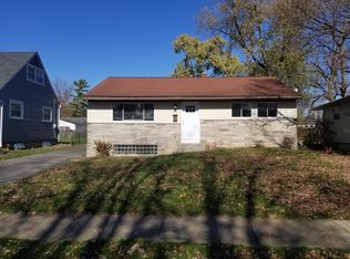 3350 Liv Moor Dr, Columbus, OH