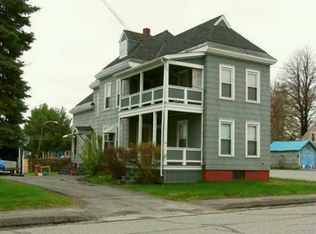 8-10 Oak St, Waterville, ME 04901
