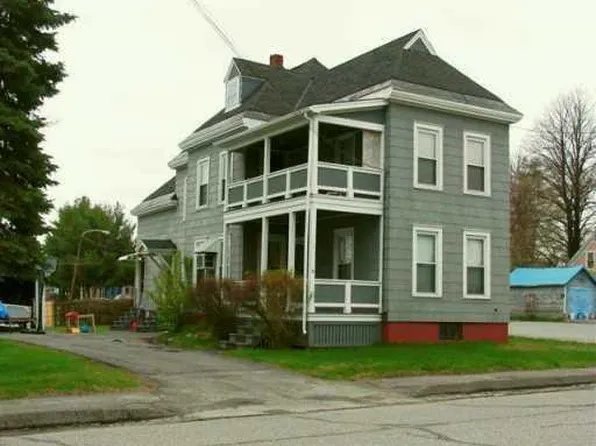 8-10 Oak Street, Waterville, ME 04901