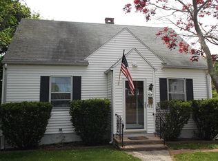 292 Peck Ave, West Haven, CT 06516