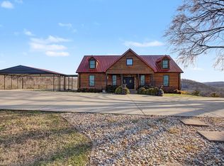 327 Stoneybrook Rd, Columbia, TN 38401