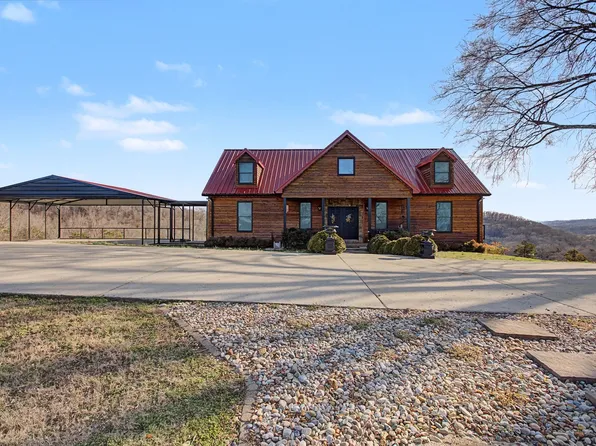 327 Stoneybrook Rd, Columbia, TN 38401