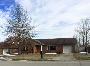 207 Woodspointe Way, Wilmore, KY 40390