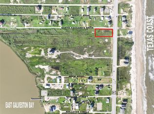 1021 Faggards Rd, Pt Bolivar, TX 77650