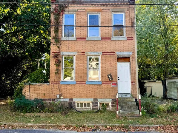 Mill St, Penns Grove, NJ 08069