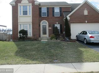 2272 Sansbury Dr, Chesapeake Beach, MD