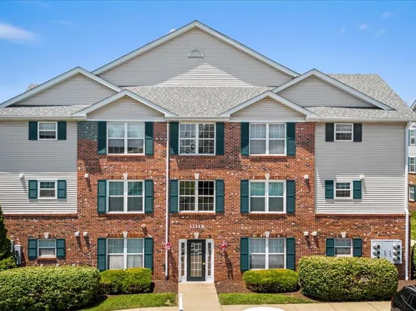 11119 Gravois Rd APT 303, Saint Louis, MO 63126