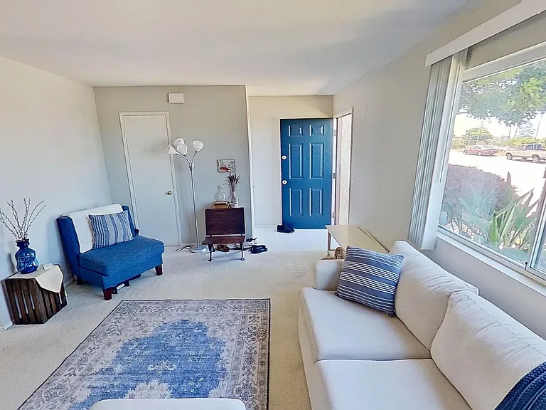 1015 Palmetto Way #E — Photo 6