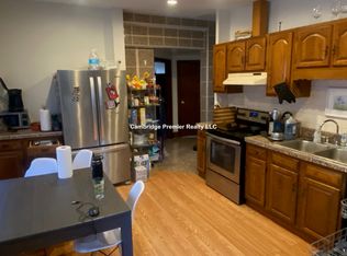 168 Auburn St, Cambridge, MA 02139