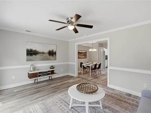 115 Windsor Pines Way APT C, Newport News, VA 23608