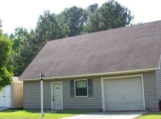 1072 Horseshoe Rd, Elizabeth City, NC 27909