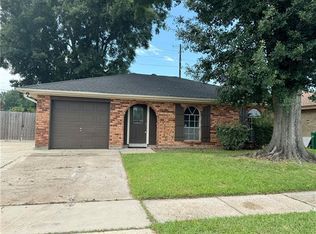 1605 Yorktowne Dr, La Place, LA 70068