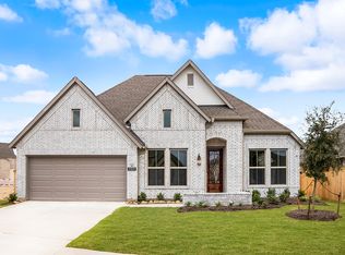 21211 Canada Thistle Pl, Cypress, TX 77433