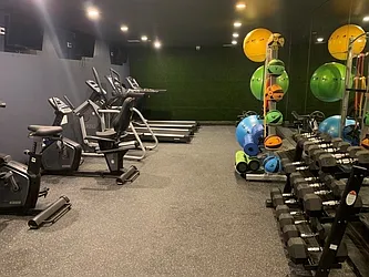 Rented by StayBK LLC